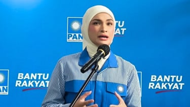 Wakil Ketua Komisi XII DPR RI Putri Zulkifli Hasan