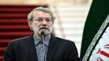 Ali Larijani, Ketua Dewan Keamanan Nasional Tertinggi Iran