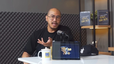 Pandji Pragiwaksono