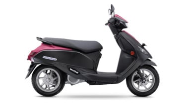 Suzuki e-Access