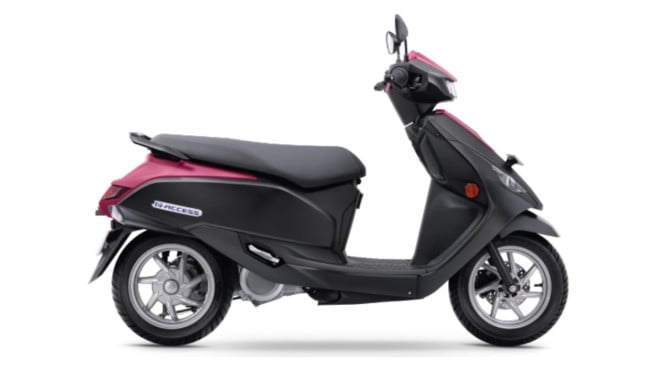 Suzuki e-Access