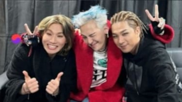 BIGBANG