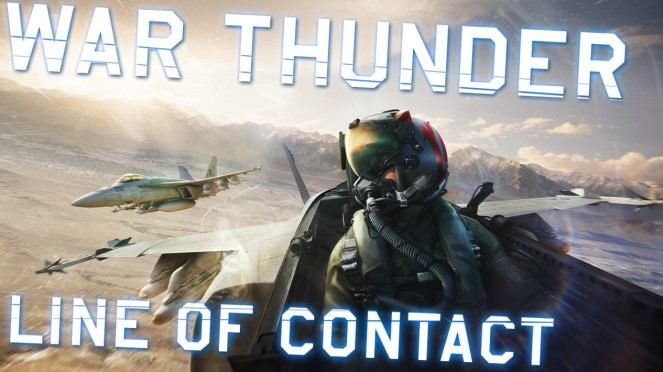 Game War Thunder