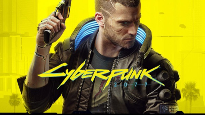 Game Cyberpunk 2077