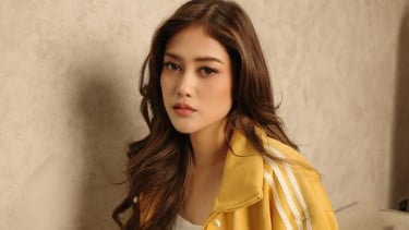 Selebgram Ruce Nuenda