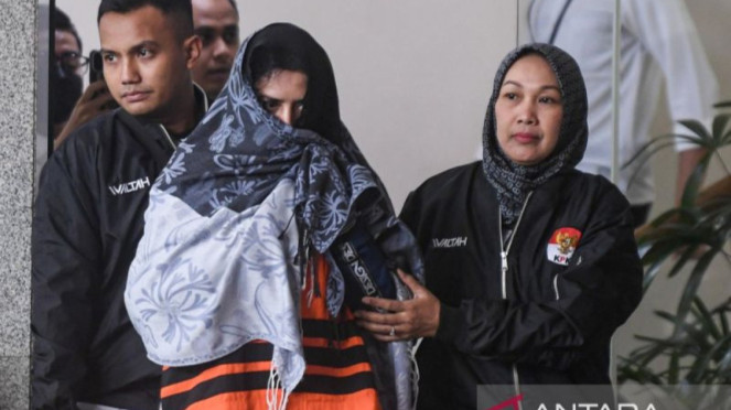 Bupati Pekalongan, Fadia Arafiq