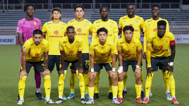 Skuad Manila Digger