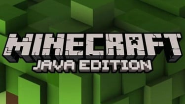 Game Minecraft Java Edition