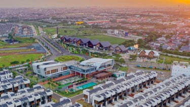 Summarecon Crown Gading (SCG)