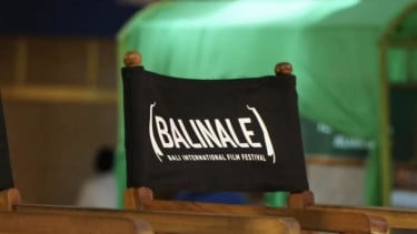 Bali International Film Festival