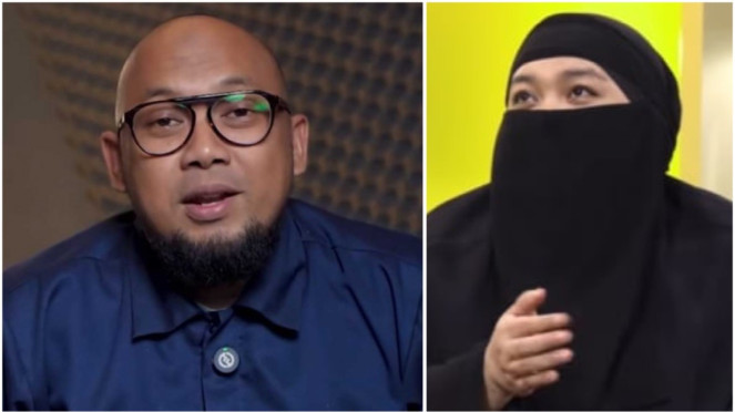 Profil Founder Nussa Rara Aditya Triantoro