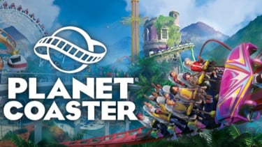 Game Planet Coaster