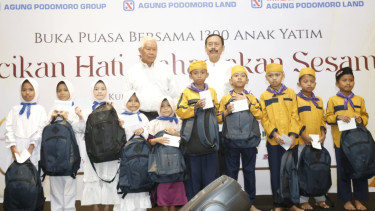 Agung Podomoro Group