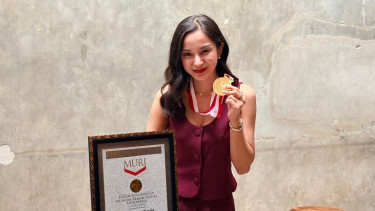 Kirana Larasati