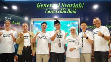 Bank Nano Syariah.