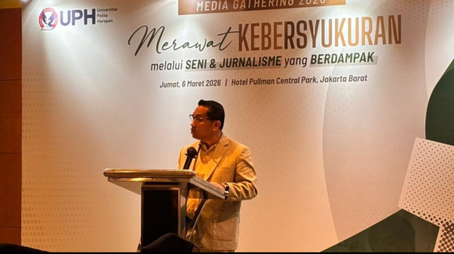 Literasi Bisa Jadi Kunci untuk Mendukung Pendidikan Tanah Air