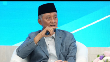 Menteri Pekerjaan Umum, Dody Hanggodo