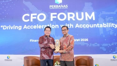 CFO Forum Perbanas