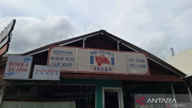 Restoran Bibi Kelinci Kopitiam di Kemang, Jakarta Selatan, Kejadian Berawal dari Pesanan Makanan di Restoran, Terjadi Keributan di Dalam Restoran, Pergi Tanpa Membayar Pesanan, Rekaman CCTV Diunggah ke Media Sosial, Somasi Hingga Laporan Polisi, Tuntutan Ganti Rugi Rp1 Miliar, Upaya Mediasi Gagal, Penetapan Tersangka Bergantian, Nabilah Mengaku Korban yang Berbalik Jadi Tersangka, Polri Akan Dalami Polemik Kasus