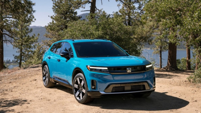 Honda Prologue