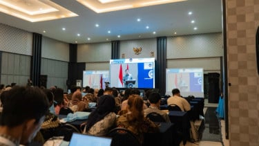 Kegiatan Bimbingan Teknis Penjamah Makanan Program MBG dan Percepatan Penyediaan Sertifikat Laik Higiene Sanitasi (SLHS)