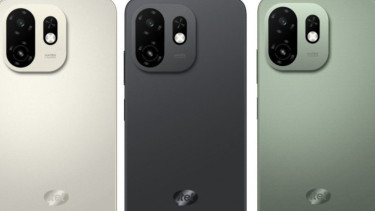 Itel Zeno 100.