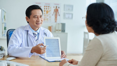 Dokter dan Pasien