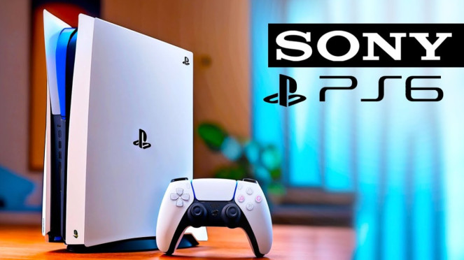 Sony PlayStation 6