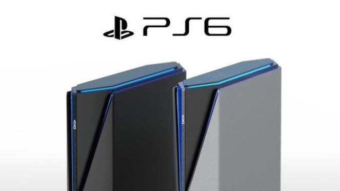 Sony PlayStation 6