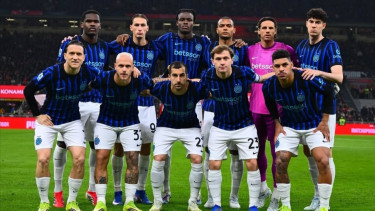 Pemain Inter Milan