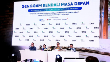 PT Sarana Multi Infrastruktur (Persero) (PT SMI)