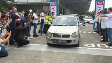 Daihatsu Ceria