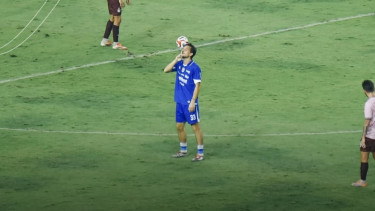 Pemain Persib Bandung, Thom Haye