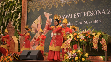 BPDP, Festival Dhawafest Pesona 2026