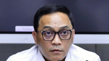 Dirtipidnarkoba Bareskrim Polri Brigjen Eko Hadi Santoso