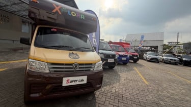DFSK Super Cab
