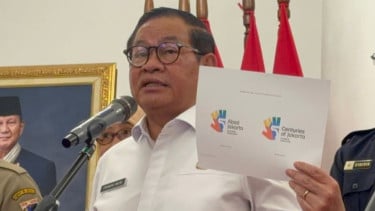 Gubernur DKI Jakarta, Pramono Anung Wibowo
