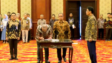 Menteri Keuangan, Purbaya Yudhi Sadewa