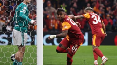 Pemain Galatasaray, Mario Lemina