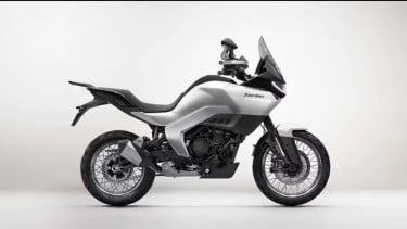 Tvs Norton Atlas