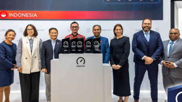 Telkomsel.