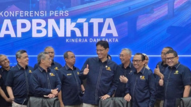 Menteri Keuangan, Purbaya Yudhi Sadewa