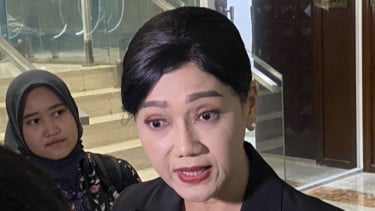 Friderica Widyasari Dewi.