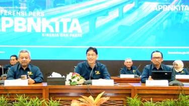 Menteri Keuangan, Purbaya Yudhi Sadewa