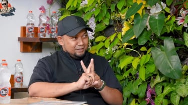 Aditya Triantoro