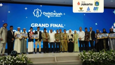 Dai & Daiyah