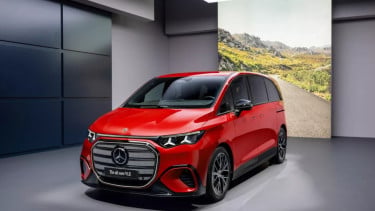 Mercedes-Benz VLE