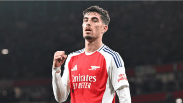 Kai Havertz