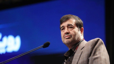 Menteri Olahraga Iran Ahmad Donyamali