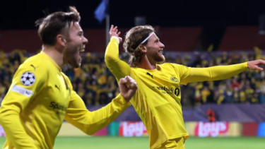 Pemain Bodo/Glimt